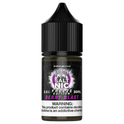 Ruthless (LIQ Salt)(30mL)  -  Qty per pack 1