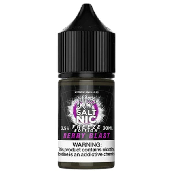 Ruthless (LIQ Salt)(30mL)  -  Qty per pack 1