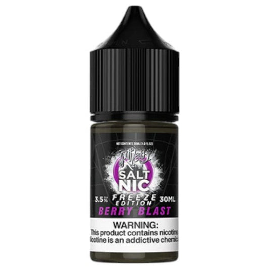 Ruthless (LIQ Salt)(30mL)  -  Qty per pack 1