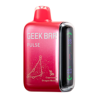 Geek Bar PULSE (15000Puff)  -  Qty per pack 5