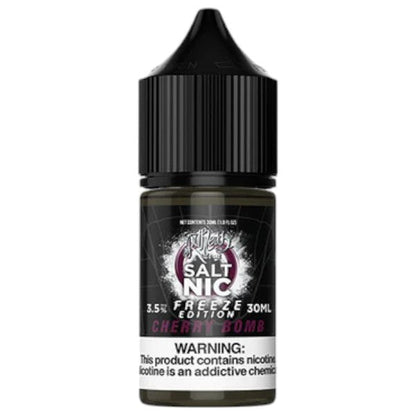 Ruthless (LIQ Salt)(30mL)  -  Qty per pack 1