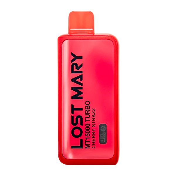 Lost Mary MT15000 Turbo | 5% | (15,000 Puff)  -  Qty per pack 5