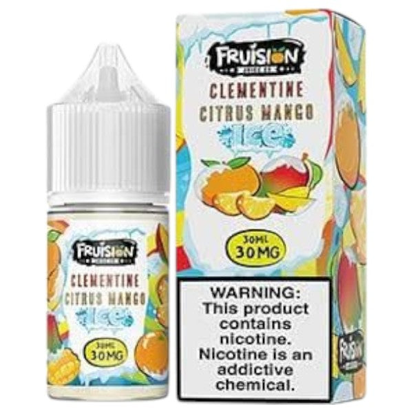 Frusion Juice (LIQ Salt)(30mL)  -  Qty per pack 1