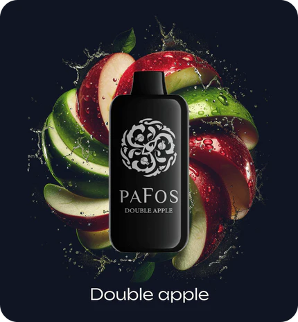 Pafos 35K | 5% | (35000 Puff) -  Qty per pack 4