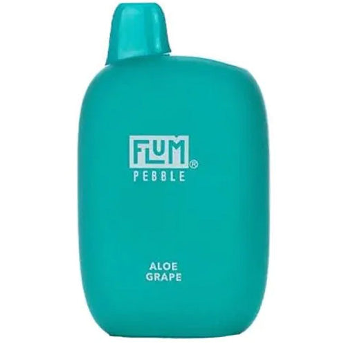 Flum PEBBLE  6000 Puffs 10 Per Pack