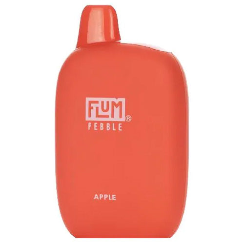 Flum PEBBLE  6000 Puffs 10 Per Pack