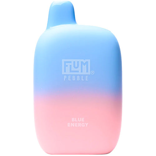 Flum PEBBLE  6000 Puffs 10 Per Pack