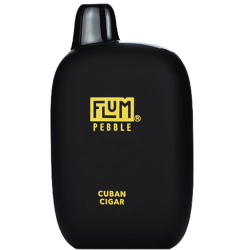 Flum PEBBLE  6000 Puffs 10 Per Pack