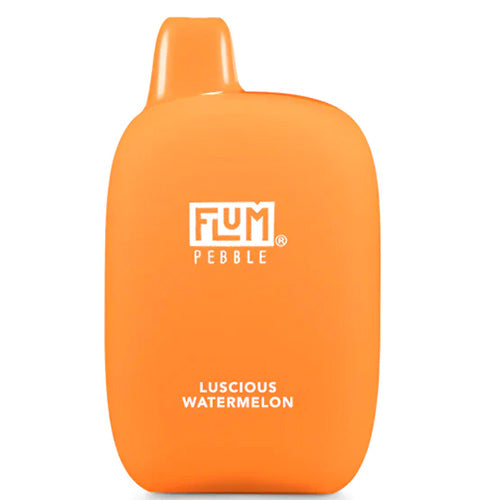 Flum PEBBLE  6000 Puffs 10 Per Pack