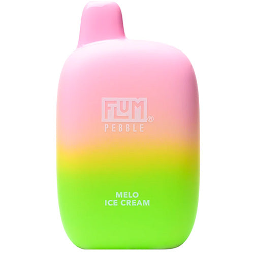 Flum PEBBLE  6000 Puffs 10 Per Pack