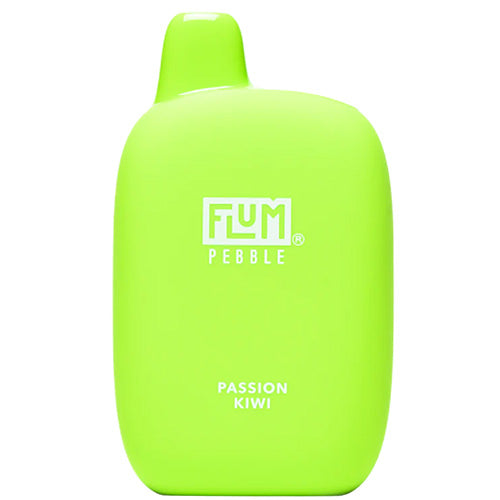 Flum PEBBLE  6000 Puffs 10 Per Pack