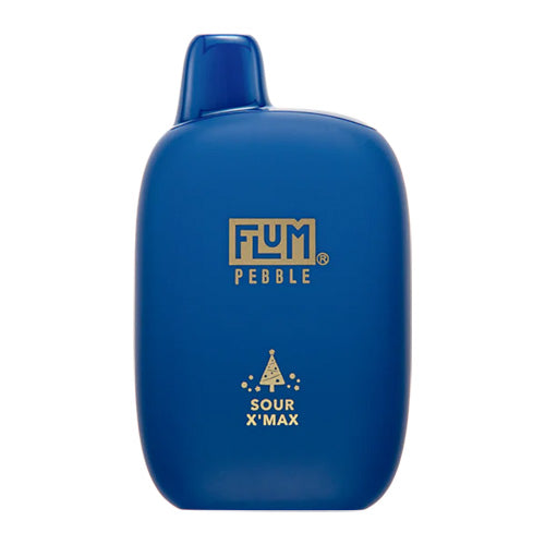 Flum PEBBLE  6000 Puffs 10 Per Pack