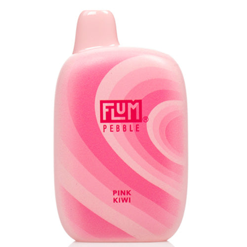 Flum PEBBLE  6000 Puffs 10 Per Pack