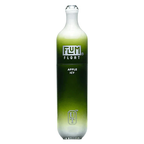 Flum FLOAT  3000 Puffs 10 Per Pack