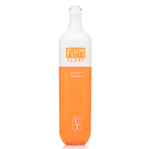 Flum FLOAT  3000 Puffs 10 Per Pack