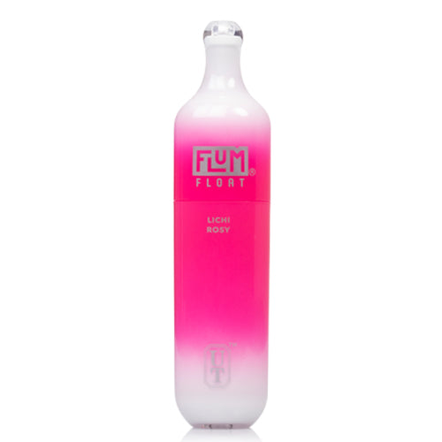 Flum FLOAT  3000 Puffs 10 Per Pack