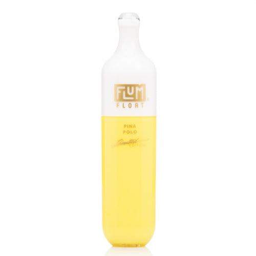 Flum FLOAT  3000 Puffs 10 Per Pack