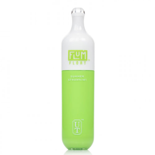 Flum FLOAT  3000 Puffs 10 Per Pack