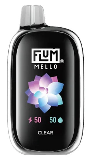 Flum Mello 20000 Puff