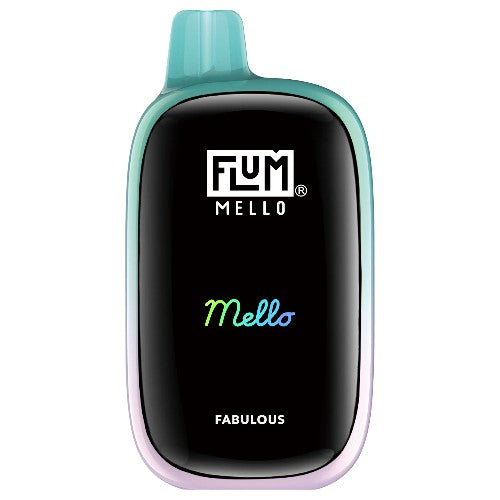 Flum Mello 20000 Puff