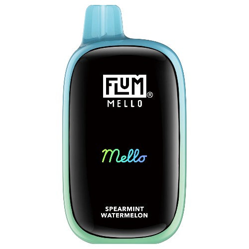 Flum Mello 20000 Puff