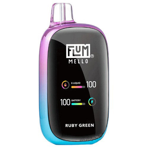 Flum Mello 20000 Puff