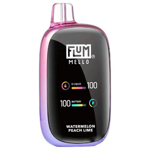 Flum Mello 20000 Puff