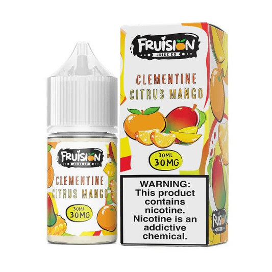 Frusion Juice (LIQ Salt)(30mL)  -  Qty per pack 1