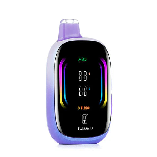 Flum Mello Pro | 5% | (50000 Puff)  -  Qty per pack 5