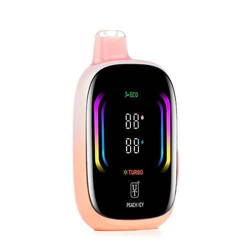 Flum Mello Pro | 5% | (50000 Puff)  -  Qty per pack 5