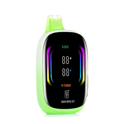 Flum Mello Pro | 5% | (50000 Puff)  -  Qty per pack 5