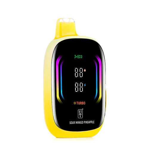 Flum Mello Pro | 5% | (50000 Puff)  -  Qty per pack 5
