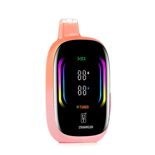 Flum Mello Pro | 5% | (50000 Puff)  -  Qty per pack 5