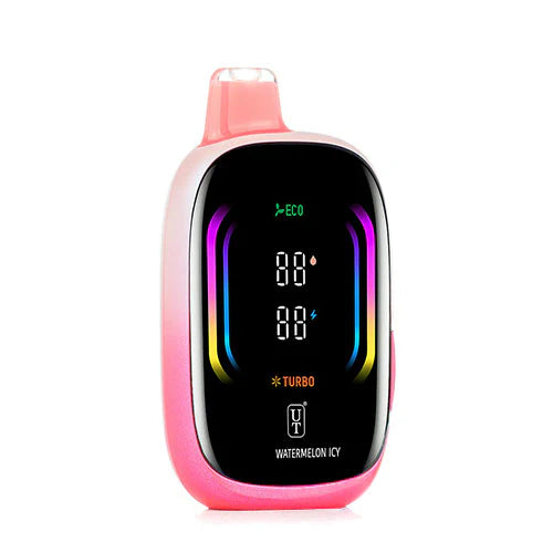 Flum Mello Pro | 5% | (50000 Puff)  -  Qty per pack 5