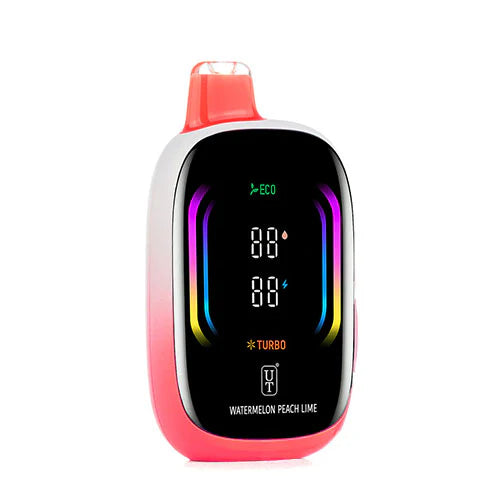 Flum Mello Pro | 5% | (50000 Puff)  -  Qty per pack 5