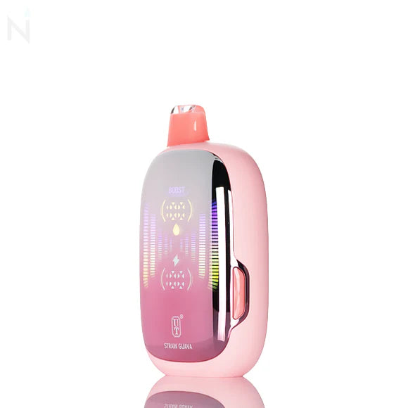 Flum Mello Pro | 5% | (50000 Puff)  -  Qty per pack 5