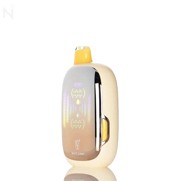 Flum Mello Pro | 5% | (50000 Puff)  -  Qty per pack 5