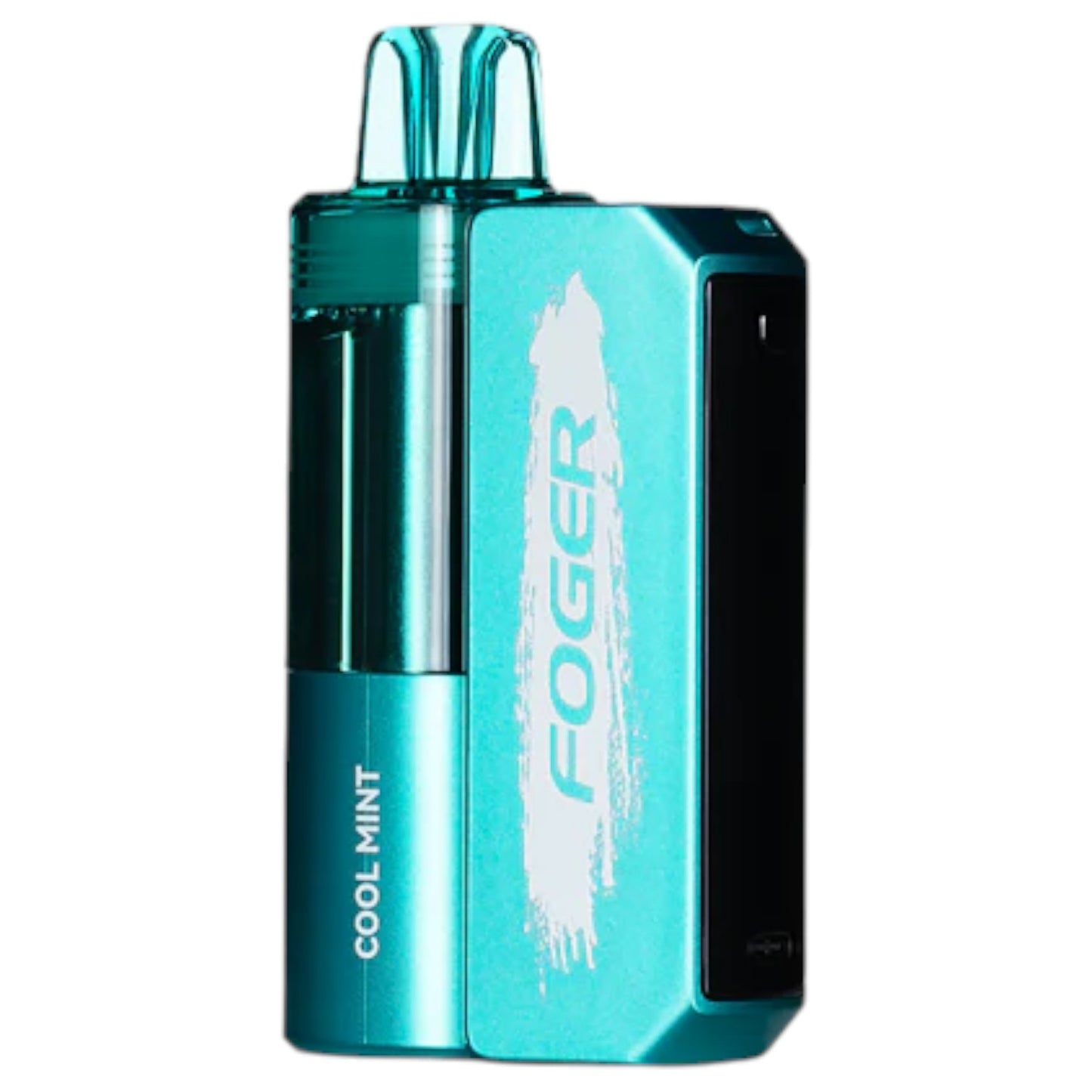 Foger Switch Pro Kit | 5% | (30000 Puff) -  Qty per pack 5