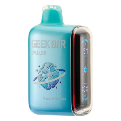 Geek Bar PULSE (15000Puff)  -  Qty per pack 5