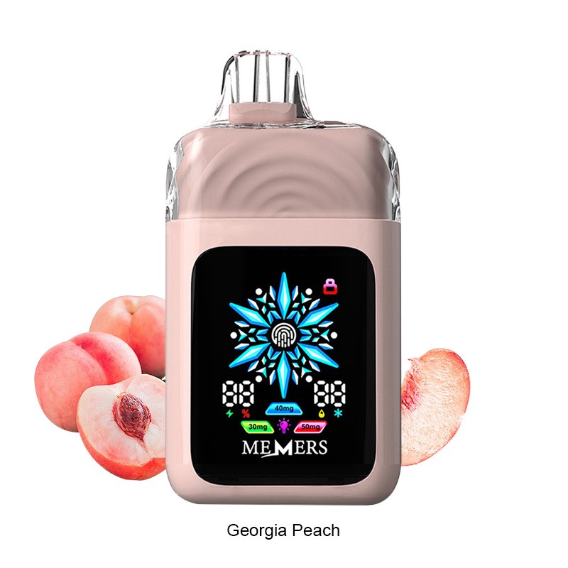 Memers Wukong V40000 40K | 5% | (40000 Puff)  -  Qty per pack 5