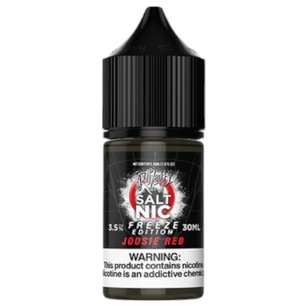 Ruthless (LIQ Salt)(30mL)  -  Qty per pack 1