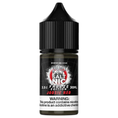 Ruthless (LIQ Salt)(30mL)  -  Qty per pack 1