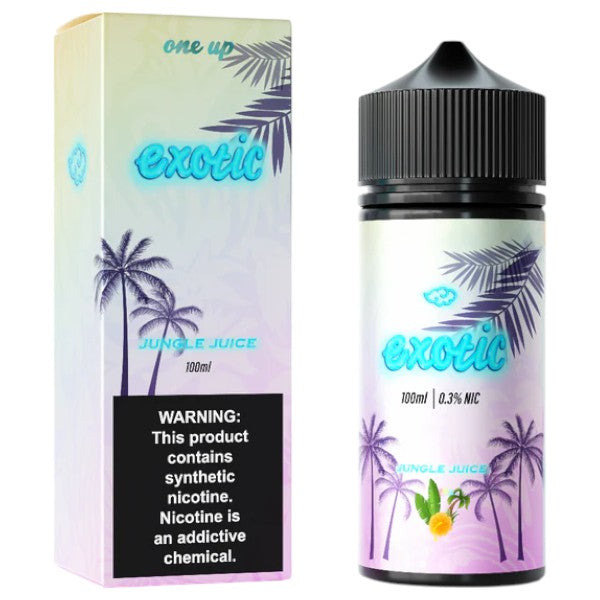 One Up (LIQ FB)(100mL) Exotica TFN  -  Qty per pack 1