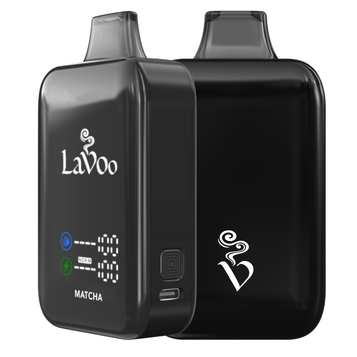 Lavoo 30K Disposable | 5% | (30,000 Puff)  -  Qty per pack 5