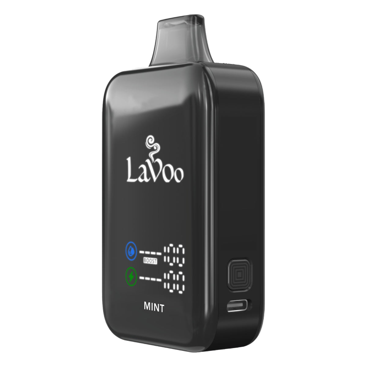 Lavoo 30K Disposable | 5% | (30,000 Puff)  -  Qty per pack 5
