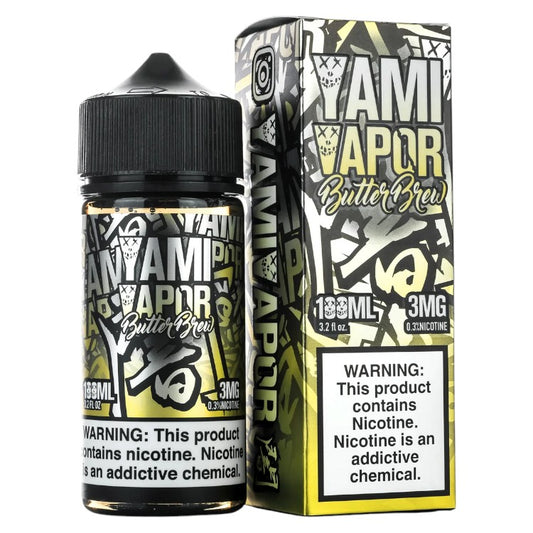 Yami (LIQ FB)(100mL)  -  Qty per pack 1