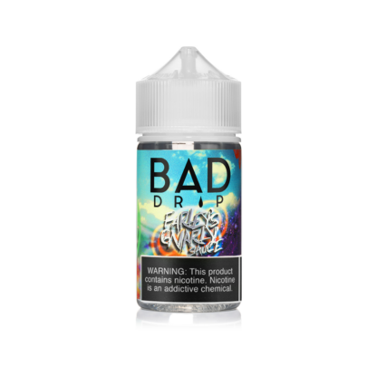 Bad Drip (LIQ FB)(60mL)  -  Qty per pack 1 Farleys Gnarley Sauce 00mg