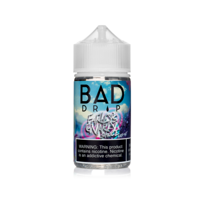 Bad Drip (LIQ FB)(60mL)  -  Qty per pack 1 Farleys Gnarley Sauce Iced Out 00mg