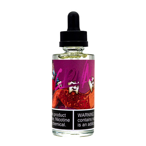 Bad Drip (LIQ FB)(60mL)  -  Qty per pack 1 Sweet Tooth 00mg