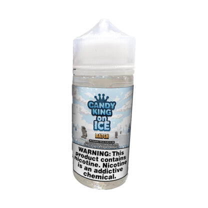 Candy King (LIQ FB)(100mL)  -  Qty per pack 1 Batch Ice 00mg